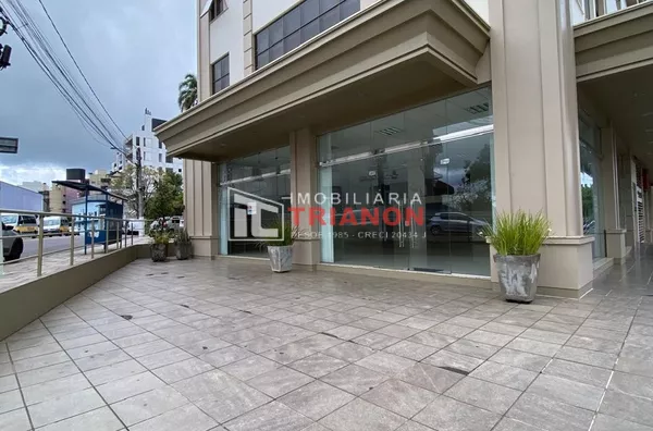 SALA TÉRREA COMERCIAL CENTRAL - Foto 3