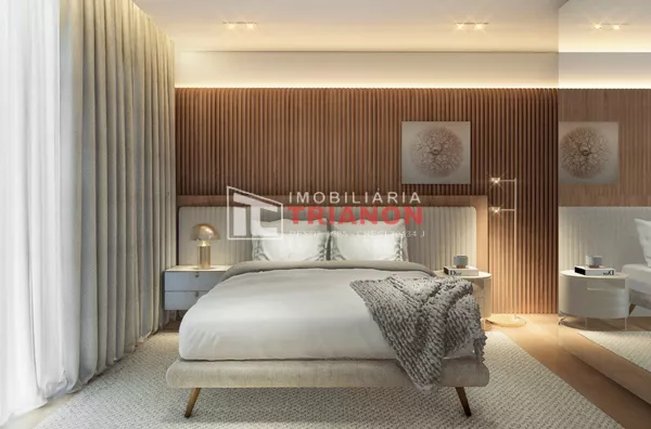 APARTAMENTO 202