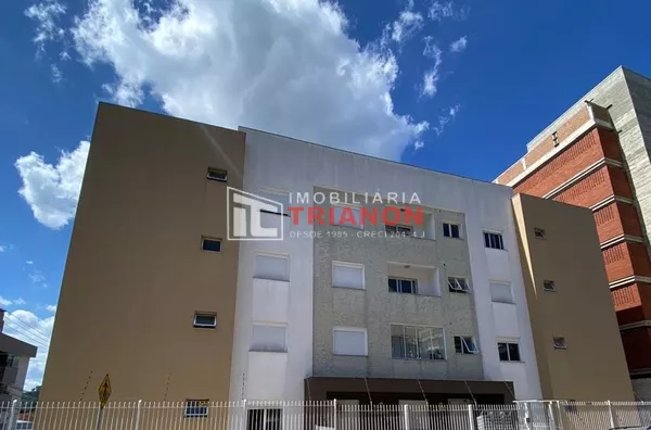 APARTAMENTO DE 01 DORMITÓRIO CENTRAL - Foto 1