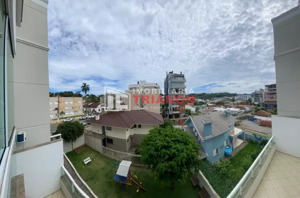APARTAMENTO CENTRAL DE 02 DORMITÓRIOS (SUÍTE E SOCIAL) E BOX DUPLO DE ESTACIONAMENTO - Foto 6