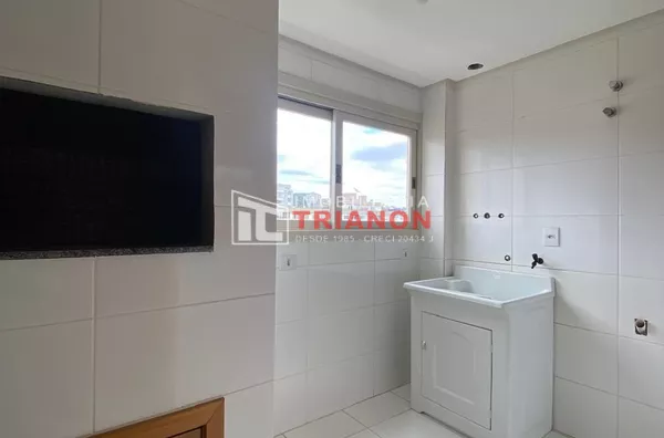 APARTAMENTO CENTRAL DE 02 DORMITÓRIOS - Foto 6