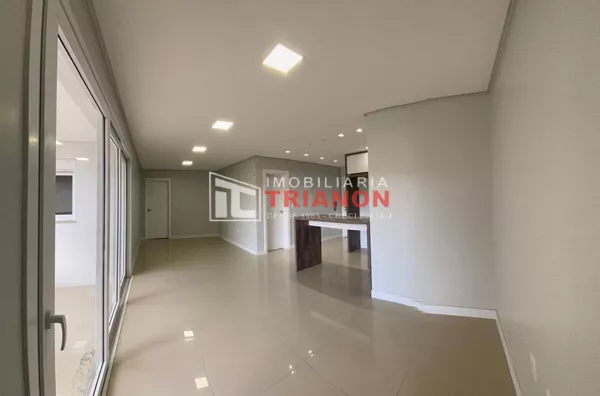 sala de estar/jantar