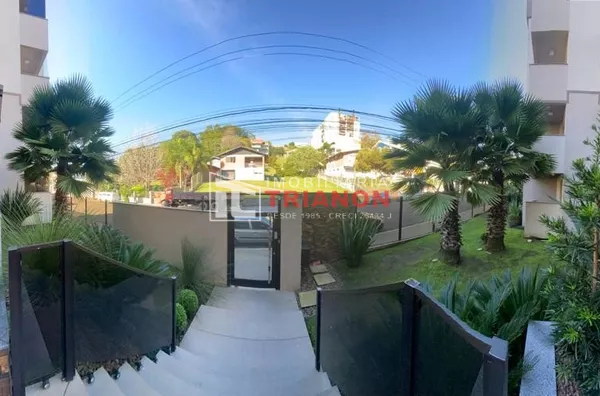 ✨ SEU NOVO APÊ COM SACADA, CHURRASQUEIRA E ÓTIMA LOCALIZAÇÃO! ? - Foto 2