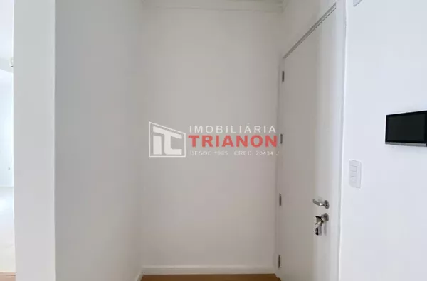 APARTAMENTO AMPLO DE 01 DORMITÓRIO - Foto 2