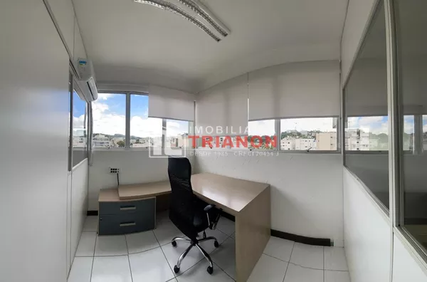 SALA SOBRELOJA SEMIMOBILIADA COMERCIAL CENTRAL - Foto 6