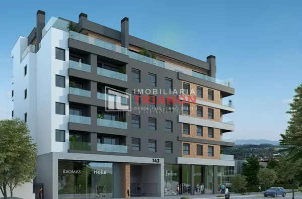 VIVALDI RESIDENCIAL - ÚLTIMAS UNIDADES