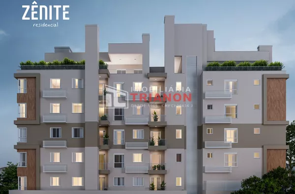 ZÊNITE RESIDENCIAL - ÚLTIMAS UNIDADES