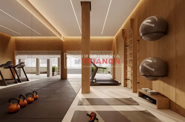 LANÇAMENTO EM GARIBALDI | EDIFÍCIO CASA BALCONI
