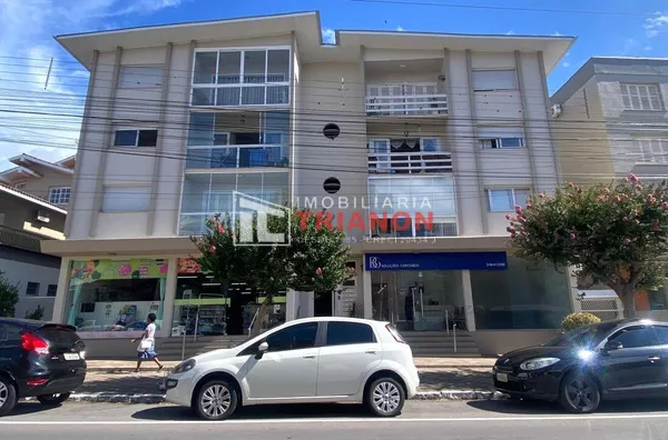 APARTAMENTO CENTRAL DE 02 DORMITÓRIOS - Foto 1