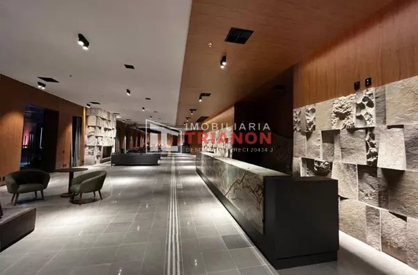 UNIDADE HOTELEIRA INTEGRANTE DO CONDOMÍNIO BOULEVARD CONVENTION VALE DOS VINHEDOS - Foto 6