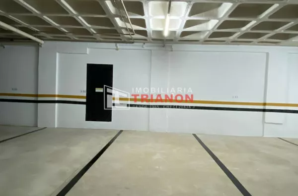 box de estacionamento