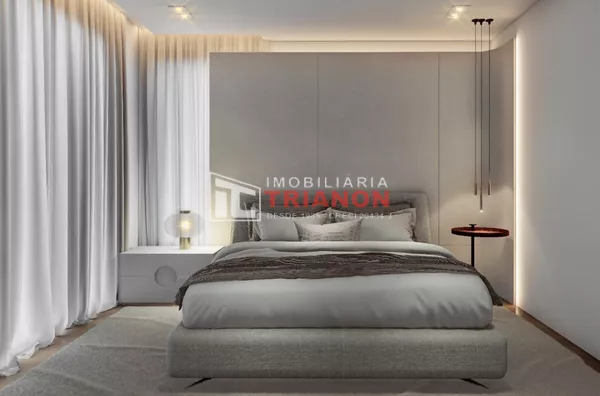 APARTAMENTO 205