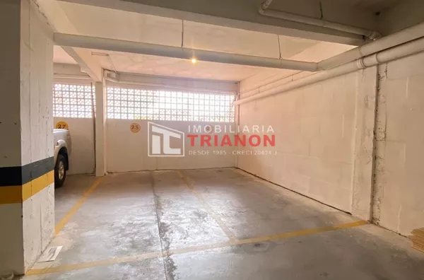 boxes de estacionamento