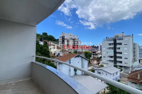 sacada do dormitório 1