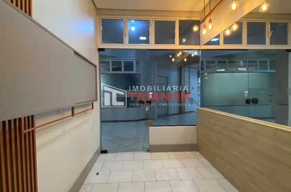 SALA TÉRREA COMERCIAL CENTRAL MOBILIADA - Foto 3