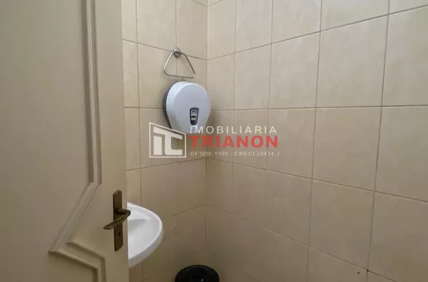 lavabo