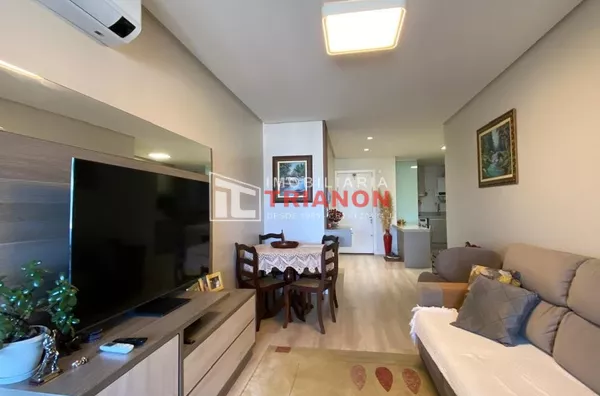 sala de estar/jantar