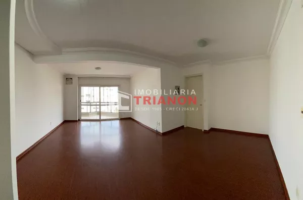 APARTAMENTO CENTRAL DE 03 DORMITÓRIOS (01 SUÍTE)