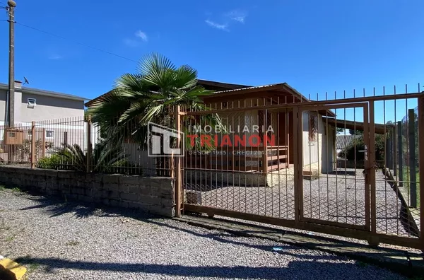 TERRENO COM CASA - Foto 2