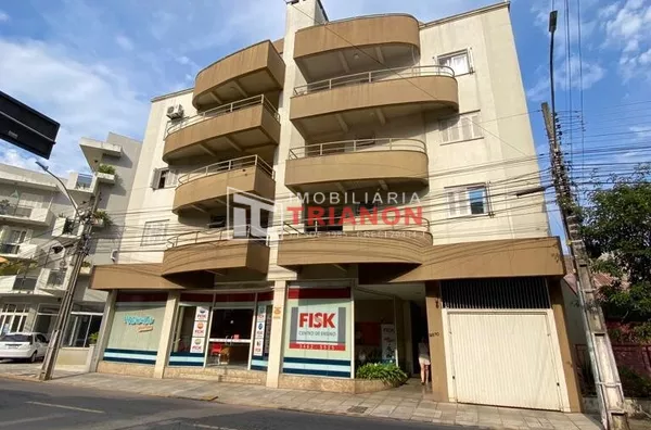 Edifício Itália 