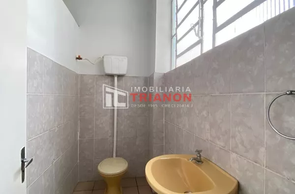 SALA TÉRREA COMERCIAL CENTRAL - Foto 6