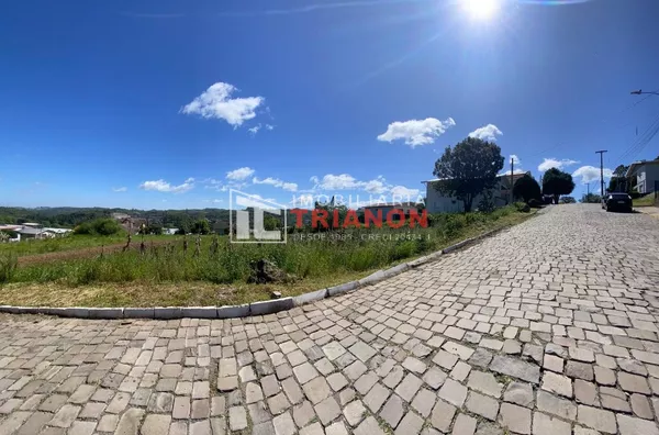 TERRENO PLANO À VENDA — BAIRRO JUVENTUDE, GARIBALDI/RS - Foto 3