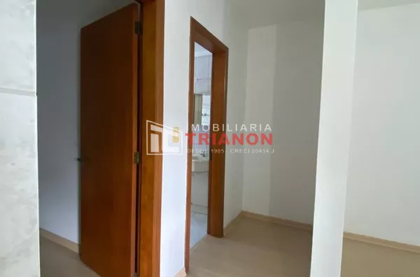 AMPLO APARTAMENTO CENTRAL SEMIMOBILIADO COM 01 DORMITÓRIO - Foto 6