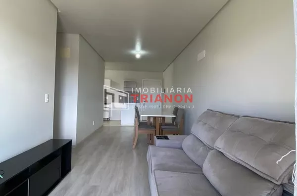 APARTAMENTO DE 02 DORMITÓRIOS
