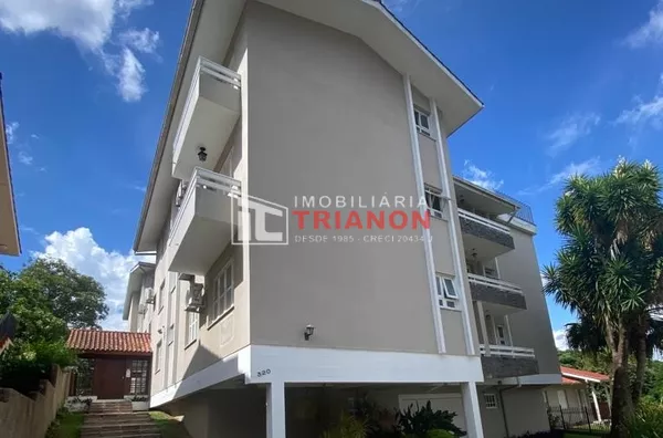 Edifício Residencial Florença