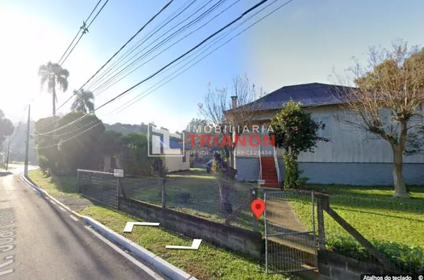 ÁREA DE TERRAS URBANA - BAIRRO BRASÍLIA - Foto 1