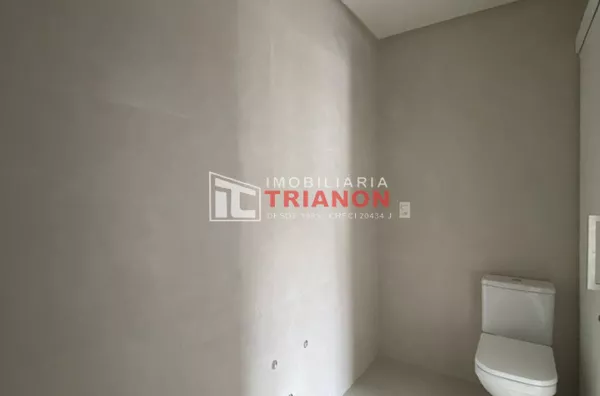 banheiro suíte
