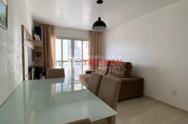 APARTAMENTO CENTRAL MOBILIADO - Foto 4