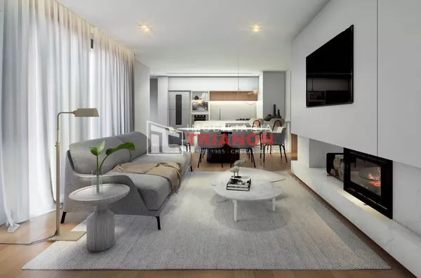APARTAMENTO 205