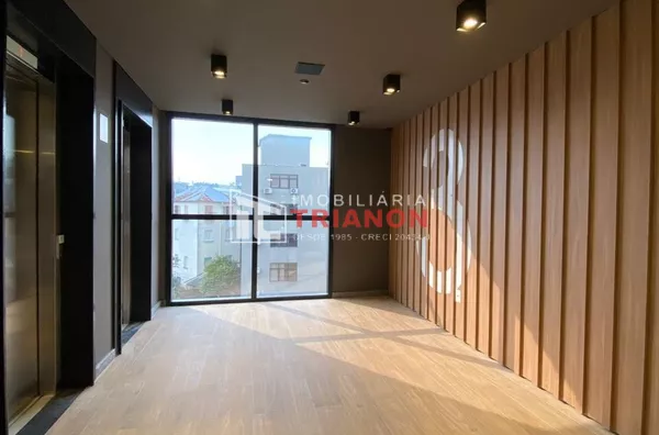 SALA SOBRELOJA COMERCIAL COM BOX DE ESTACIONAMENTO - Foto 4