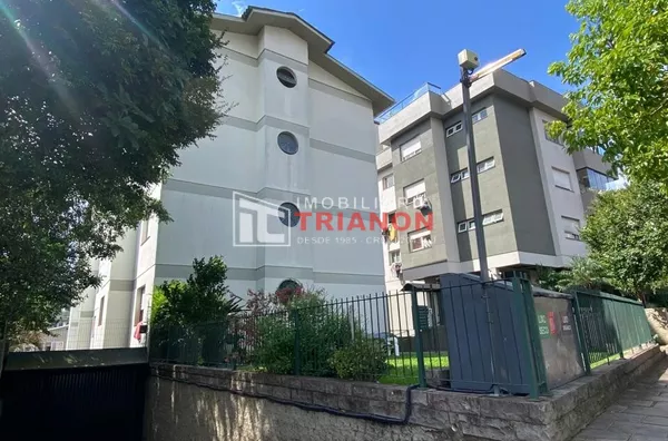 APARTAMENTO CENTRAL MOBILIADO - Foto 2