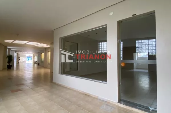SALA TÉRREA COMERCIAL CENTRAL - Foto 2