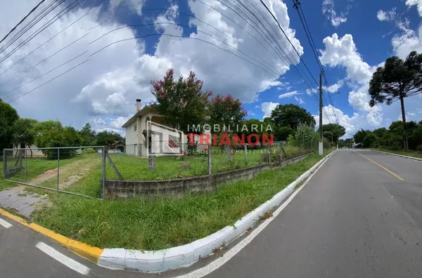 ÁREA DE TERRAS URBANA - BAIRRO BRASÍLIA - Foto 3