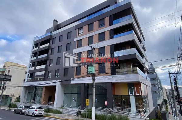 VIVALDI RESIDENCIAL - ÚLTIMAS UNIDADES