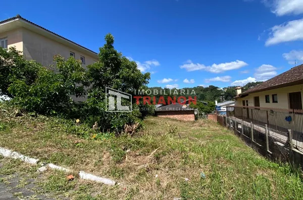 TERRENO À VENDA COM LEVE DECLIVE – 390,00 m² - Foto 1