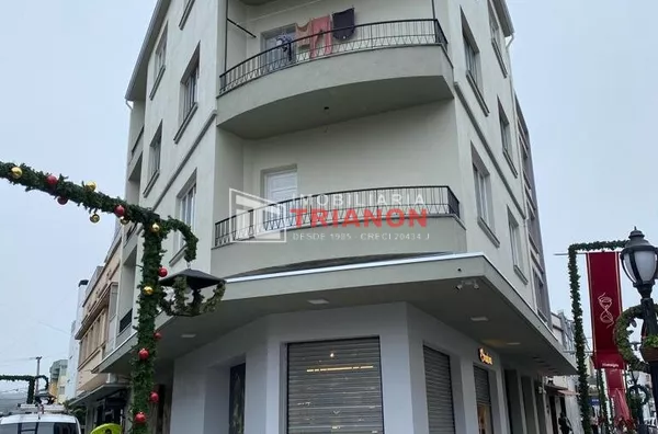 Edifício Santarosa