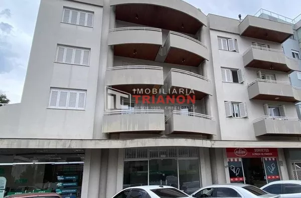 Edifício Conci