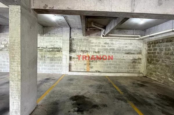 box de estacionamento