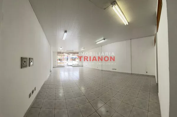 SALA TÉRREA COMERCIAL CENTRAL - Foto 4