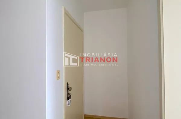 APARTAMENTO CENTRAL COM 03 DORMITÓRIOS - Foto 2