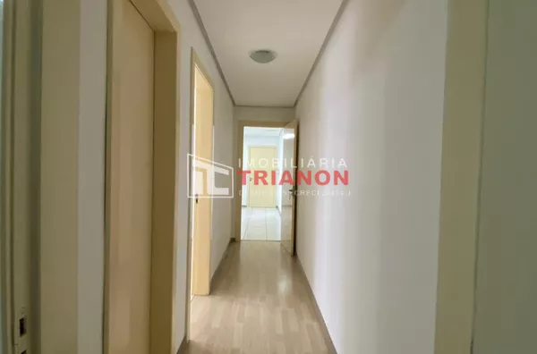APARTAMENTO CENTRAL DE 02 DORMITÓRIOS