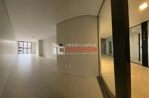 SALA SOBRELOJA COMERCIAL COM BOX DE ESTACIONAMENTO - Foto 6