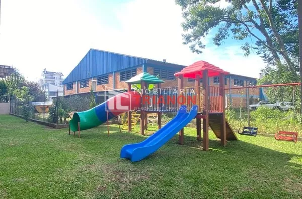 playground