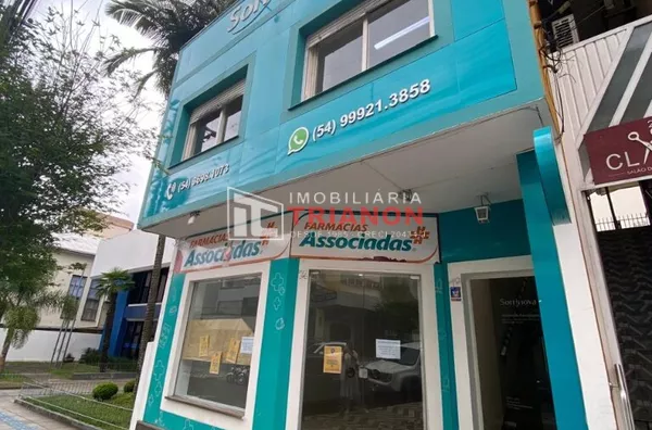 Prédio Vedelago