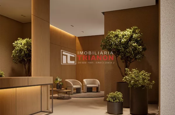 LANÇAMENTO EM GARIBALDI | EDIFÍCIO CASA BALCONI