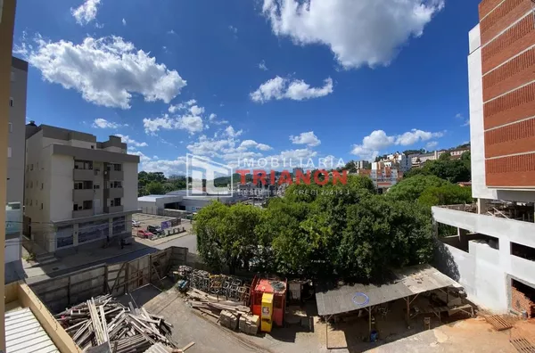 APARTAMENTO DE 01 DORMITÓRIO CENTRAL - Foto 5